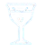 Cold drinks included