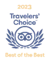 2023 badge
